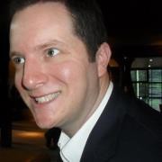 Paul Harbron
