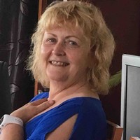 Anneke Lagcher