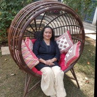Adv. Ashwini Deshpande