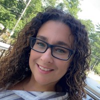 Tina Gaud