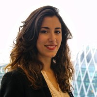 Salma El Amrani - Parmentier