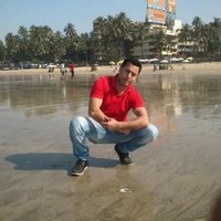 Vijay Thakur