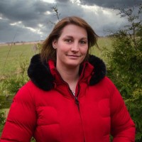 Janina Carstens