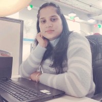 Sakshi Sharma
