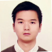 龚勇Brian