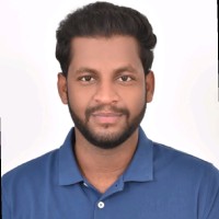 Ranjeeth Kumar