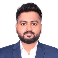 Ashok Kumar Ravi