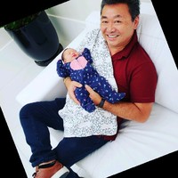 lincoln keita uemura