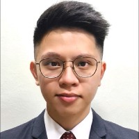 Roy Chua Kun Rui