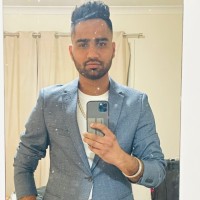 Jodhvir Singh