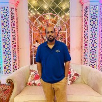 Abhishek Sinha