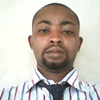 Mutiu Jimoh (Acism, Aciwm, Pgd)