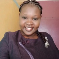 RUTH MUTHAMA