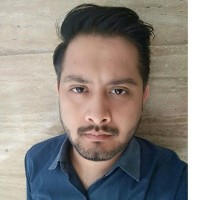Deepak Barwal
