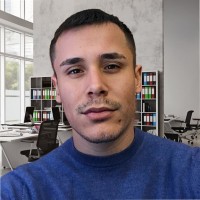 Aitor Fernandez Boada