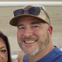 Greg Jones