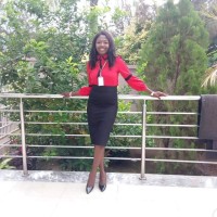 Adejoke Maryann