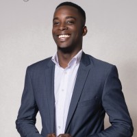 Ulrich Mahussi HOUNYONOU