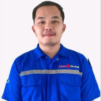 Alvin Andrian Steven
