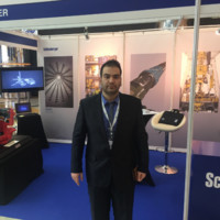 Alireza Moghaddas Sabokdast