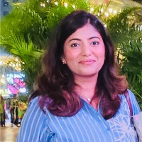 Prachi Goyal Pmp® Cspo® Csm®