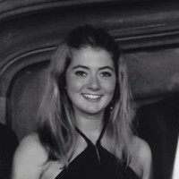 Catriona Crellin