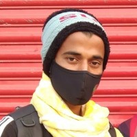 Md Johurul Islam