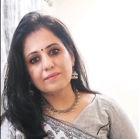 Roopa Kulkarni