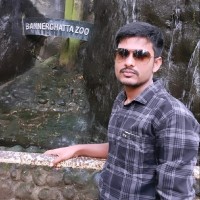 Ravi Chandra S