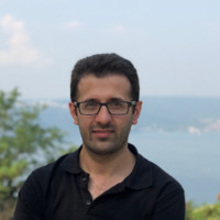 Faruk Toptaş