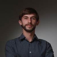 Bravchuk Dmytro