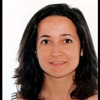 Silvia Prieto Esteban