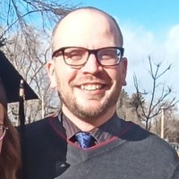 Mark Chapman