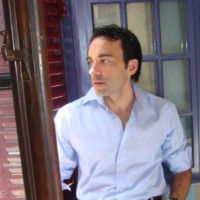 Ferran Cusido Codina