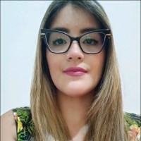 Johanna Lucia Gimenez