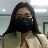 Nouriza Mae Vicoy