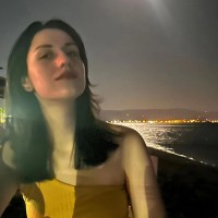 İlayda Özdemir