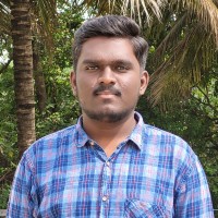 Raghav S