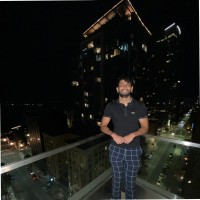 Rahul Dholaria