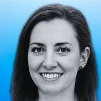 Julie Van Robost