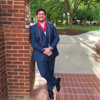 John Michael Dandridge