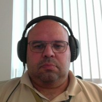 Jose Serrano Perez