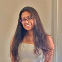 Kavana Venkatesh