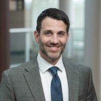 Zachary Keller