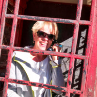 Cathy T Goring