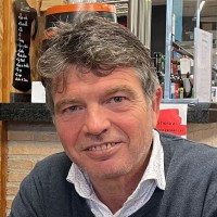 Albert Serra Comas