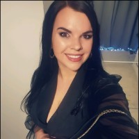 Justina Sutkaityte