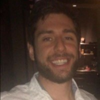 Robert Jaydos, Iii (Eit)