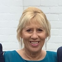 Helen Von Trotsenburg