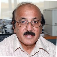 Ahmed Perwez